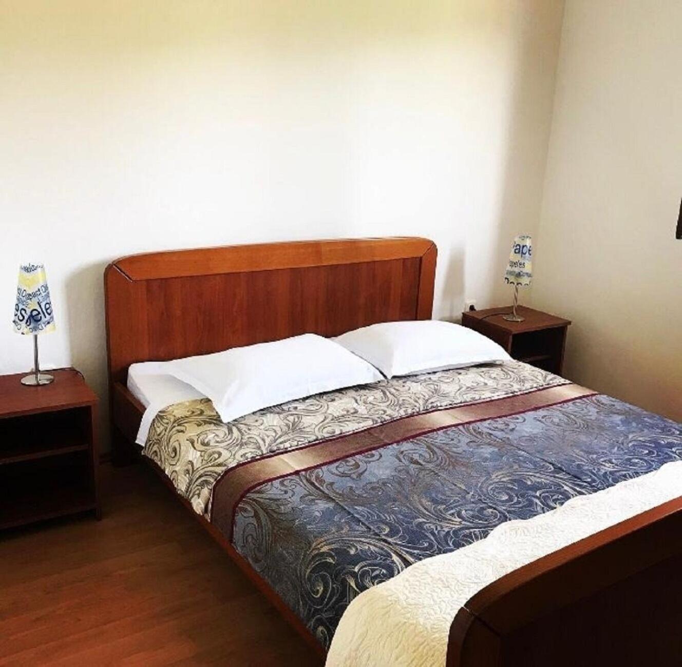 Apartments Deni - 30 M From Sea Винишче Экстерьер фото