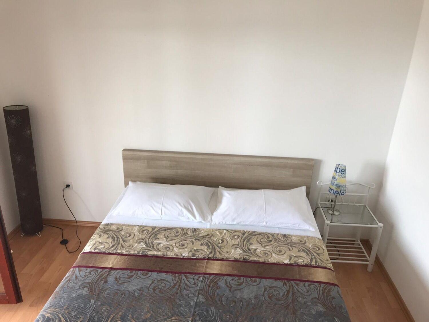 Apartments Deni - 30 M From Sea Винишче Экстерьер фото
